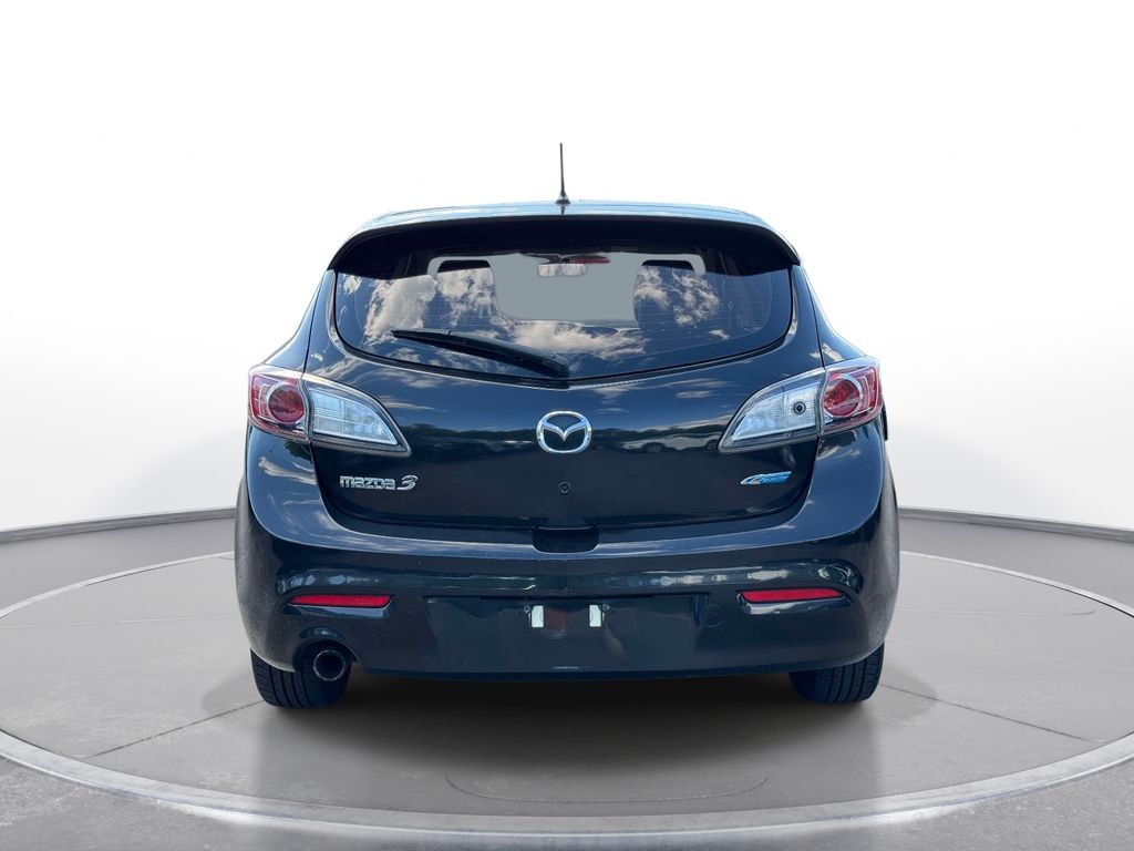 2013 Mazda MAZDA3 i Touring - Photo 7