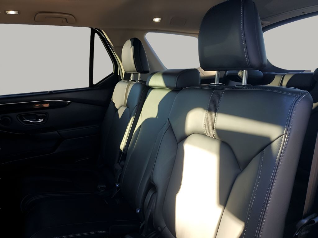 Used Car 2025 Honda Pilot  Touring For Sale Under $50,000 In Austin, Texas