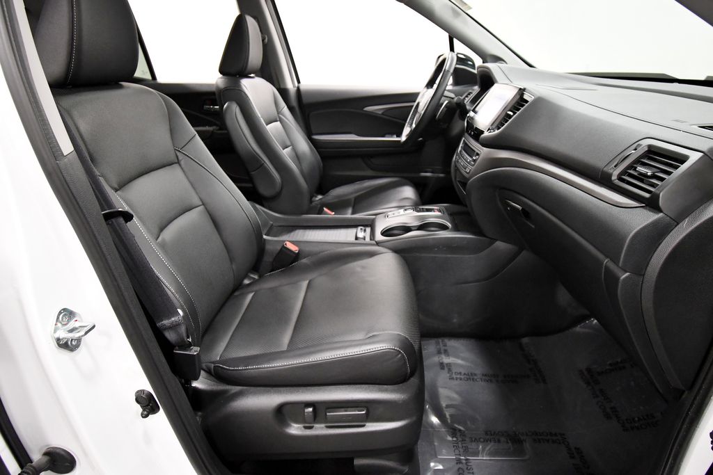 Used 2023 Honda Ridgeline Truck