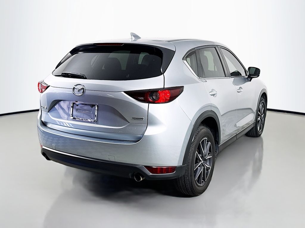 Thumbnail: 2018 Mazda CX-5 - 5