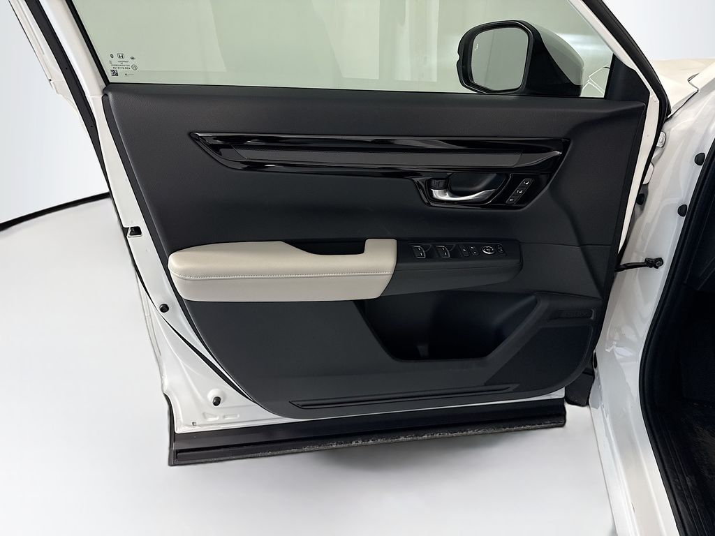 Thumbnail: 2026 Honda CR-V - 24