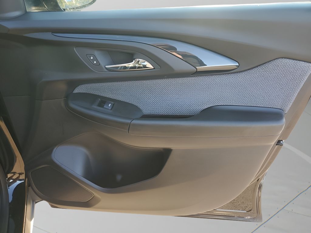 Used Car 2023 Chevrolet Trailblazer  Lt For Sale Under $25,000 In Austin, Texas