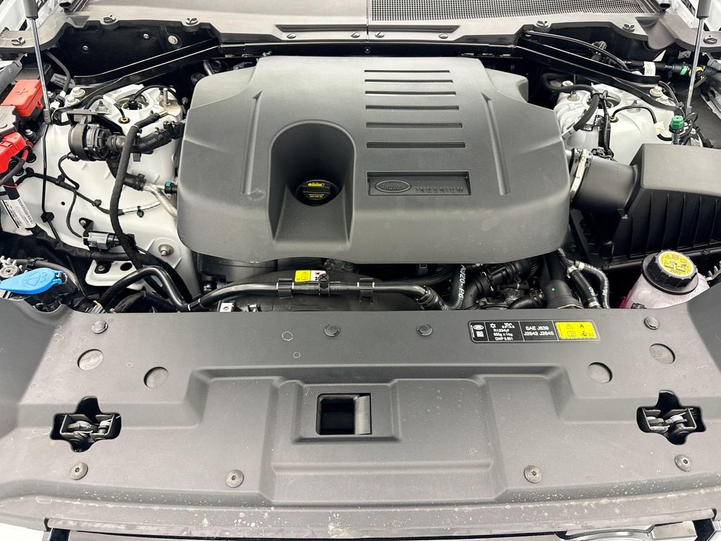 Thumbnail: 2026 Land Rover Defender - 28