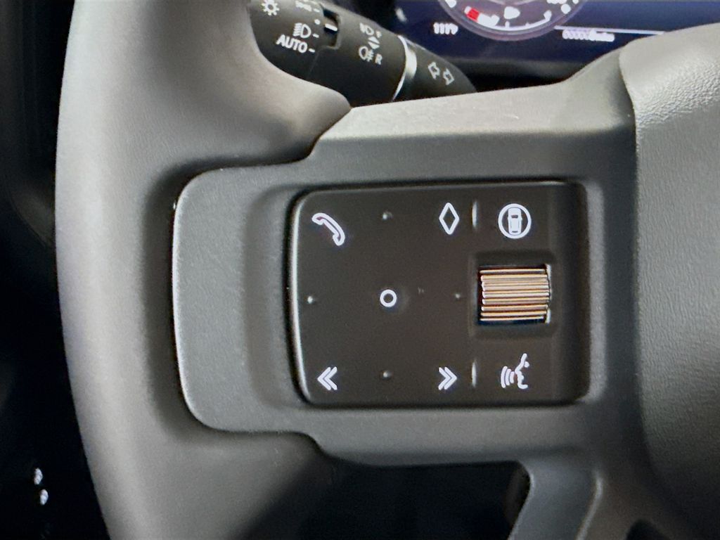 Thumbnail: 2026 Land Rover Defender - 11