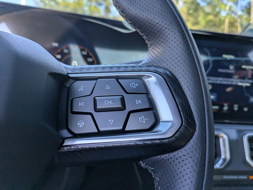 2025 Ford Mustang GT Premium Fastback