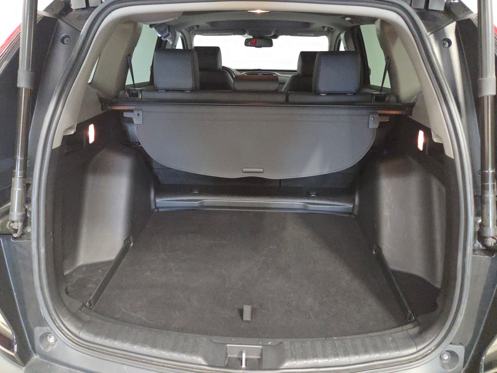 2022 Honda CR-V EX-L photo 18