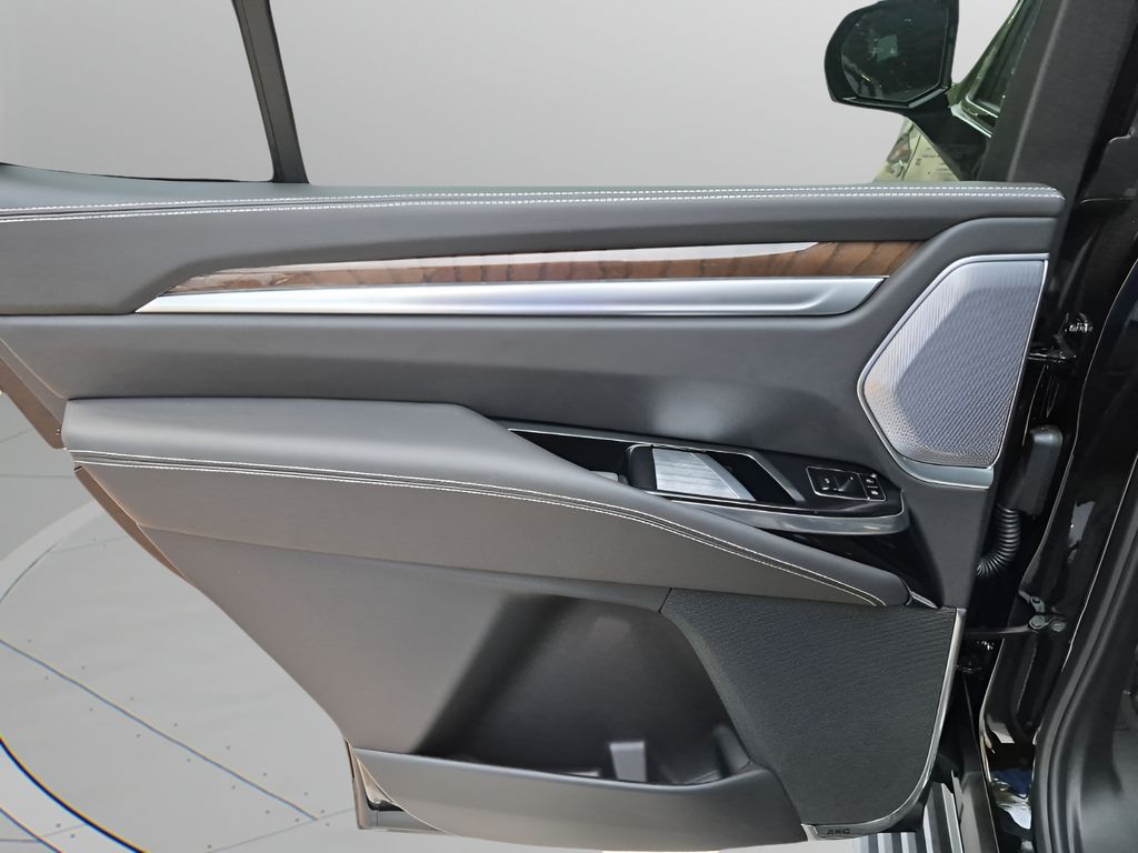 New 2026 Black Cadillac Platinum Sport image 17