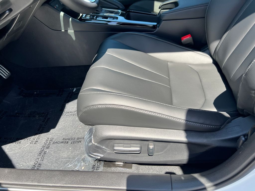 2025 Acura Integra A-Spec 14