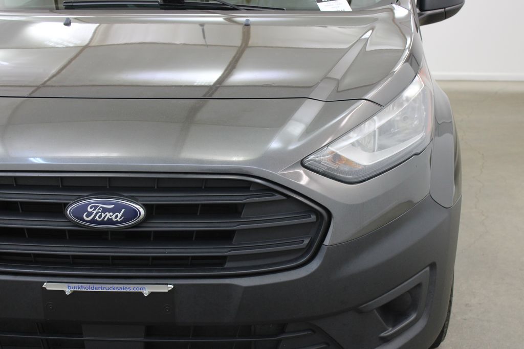 used 2021 Ford Transit Connect car, priced at $17,999