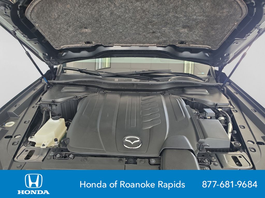 Used 2024 Mazda CX-90 SUV