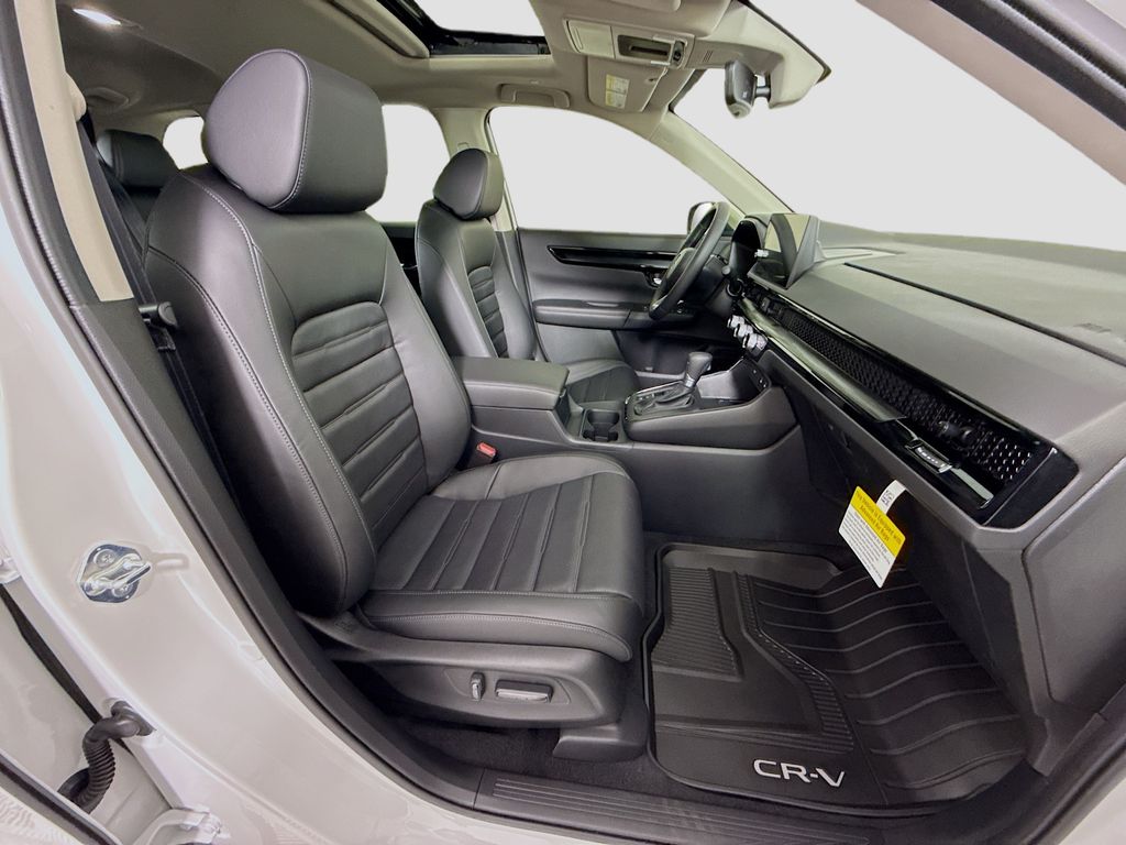 Thumbnail: 2026 Honda CR-V - 20