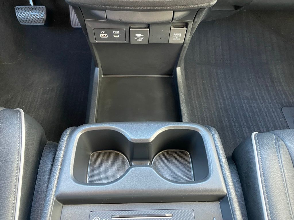 Thumbnail: 2025 Honda Odyssey - 20