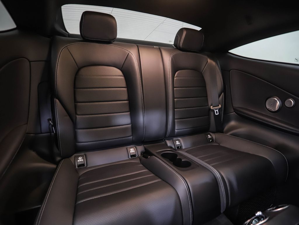 Thumbnail: 2019 Mercedes-Benz C-Class - 25