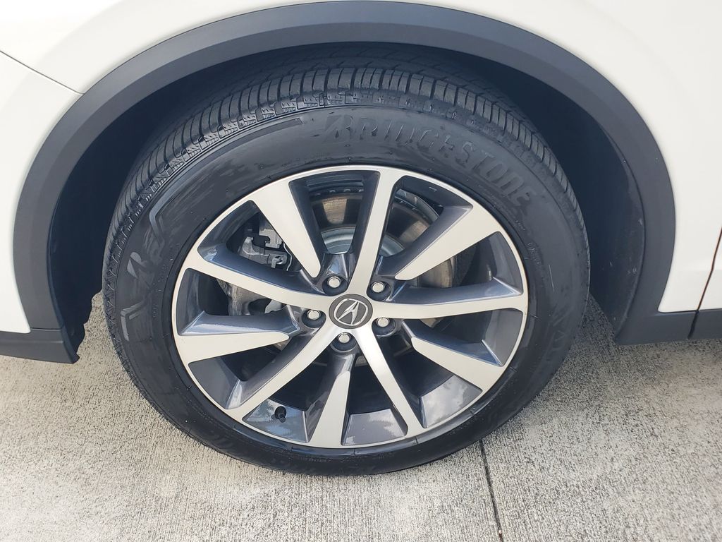 2026 Acura MDX - $48,888