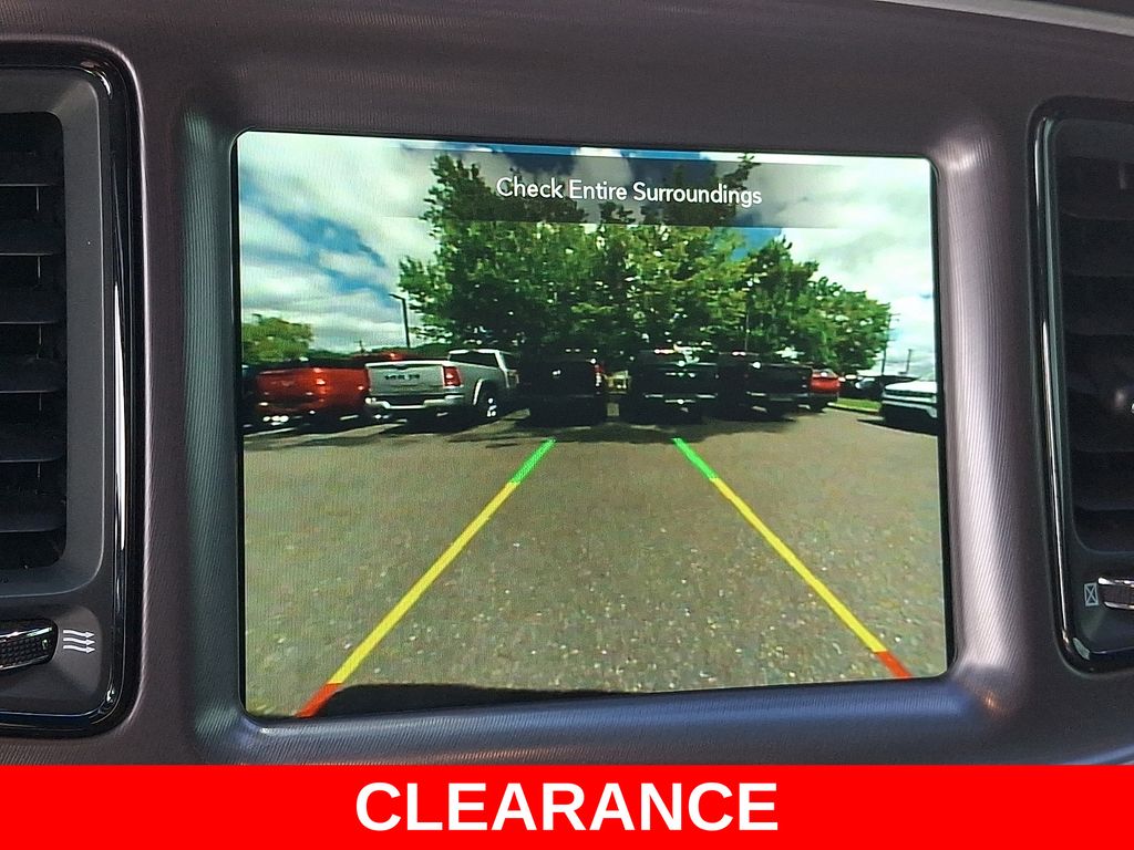 Used 2020 Dodge Challenger Coupe