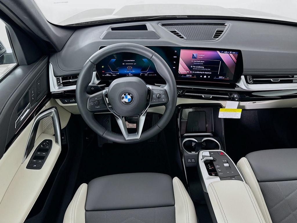 Thumbnail: 2026 BMW X1 - 19