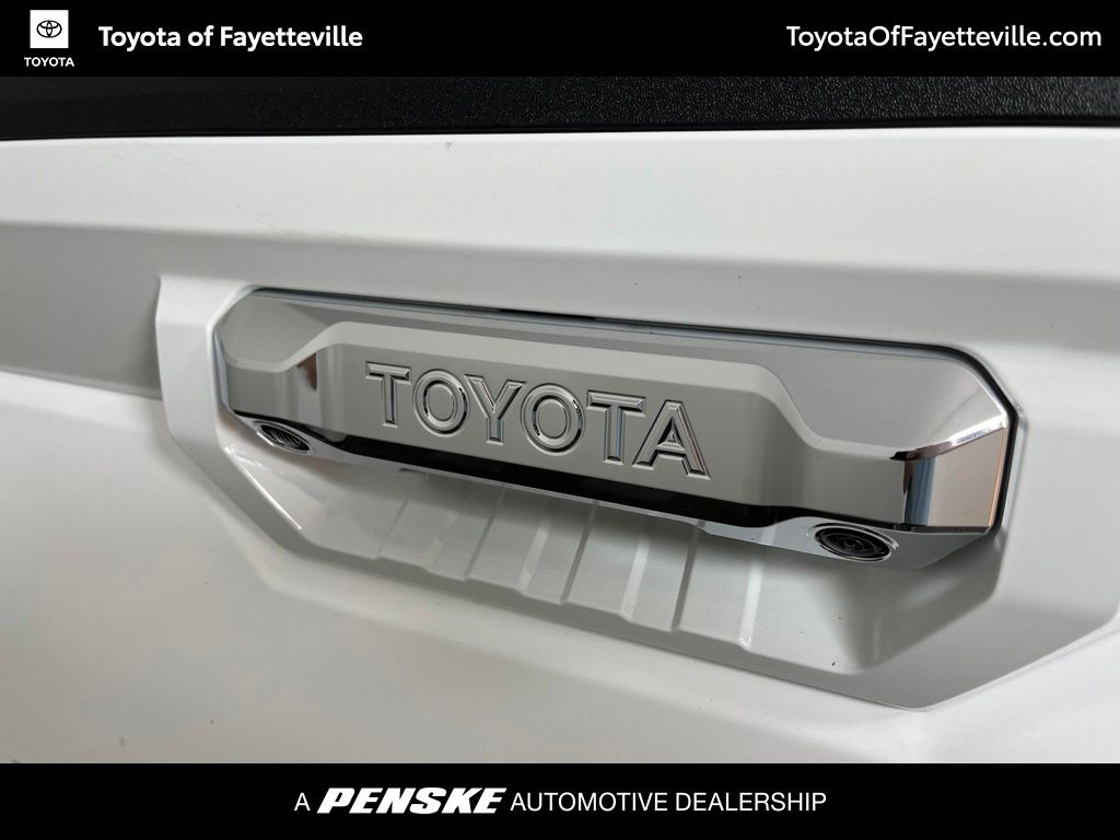 Thumbnail: 2026 Toyota Tundra - 24