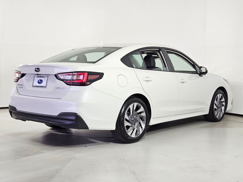 Thumbnail: 2025 Subaru Legacy - 7