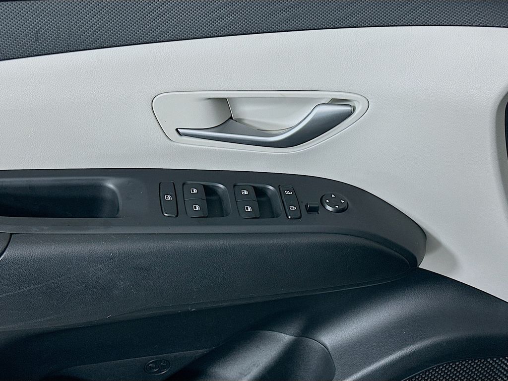 Thumbnail: 2024 Hyundai Tucson - 17