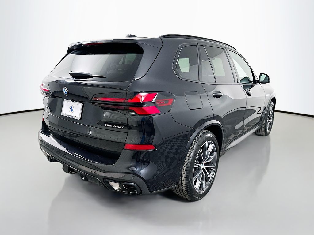 Thumbnail: 2026 BMW X5 - 5