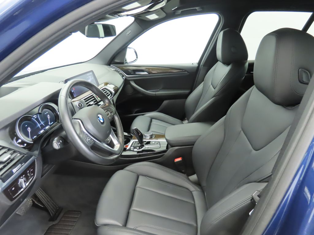 Thumbnail: 2019 BMW X3 - 18