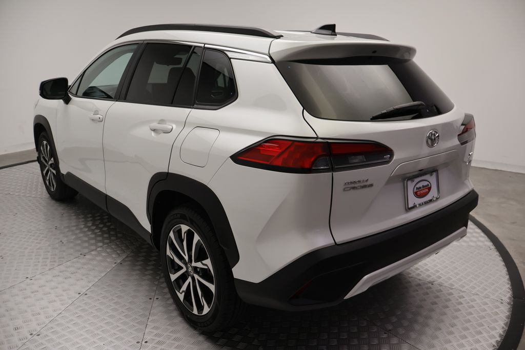 Thumbnail: 2025 Toyota Corolla Cross - 11