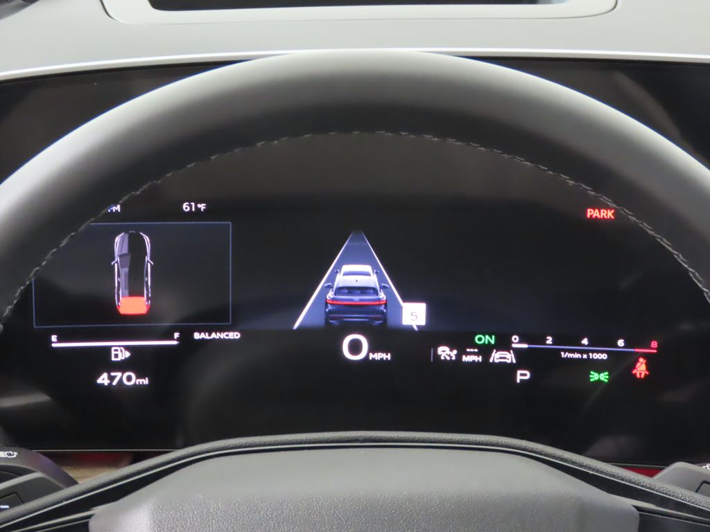 Thumbnail: 2025 Audi Q5 - 14