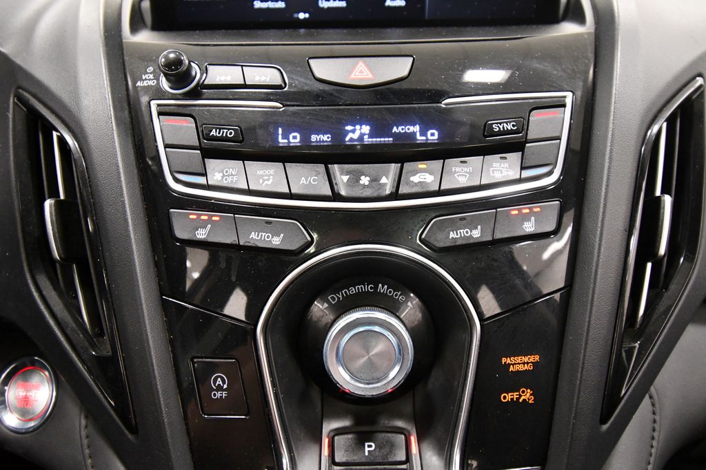 Used 2024 Acura RDX SUV