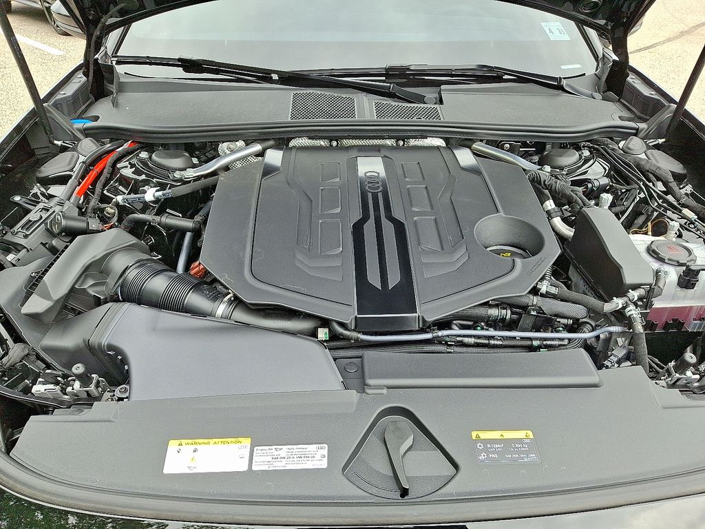 Thumbnail: 2026 Audi A6 - 29