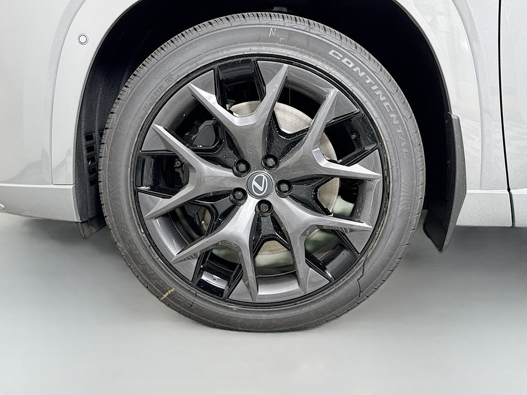 Thumbnail: 2026 Lexus TX - 23