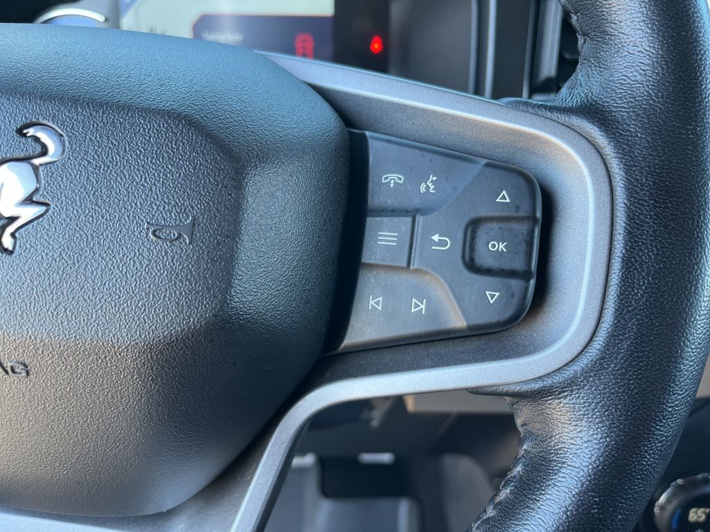 Thumbnail: 2023 Ford Bronco - 22