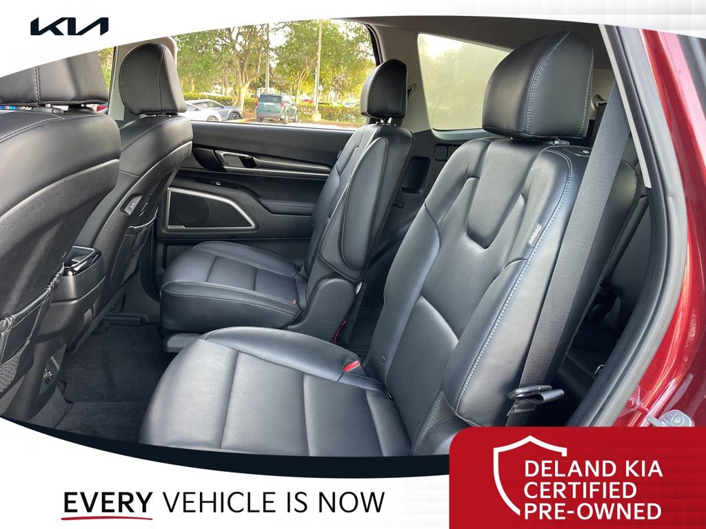 Used 2023 Kia Telluride SUV