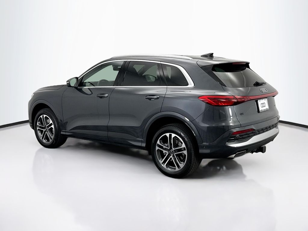 Thumbnail: 2025 Audi Q5 - 7