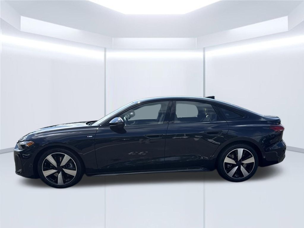 Thumbnail: 2026 Audi A5 - 2
