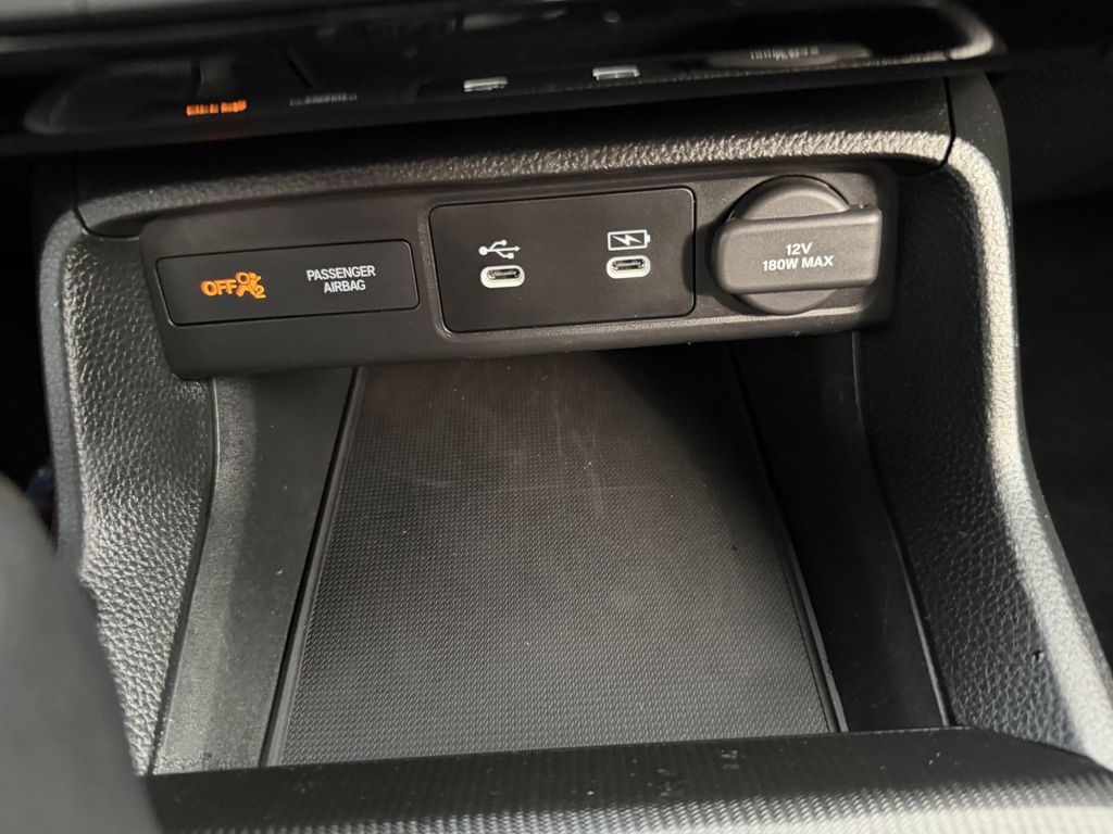 used 2026 Honda Civic car, priced at $26,692