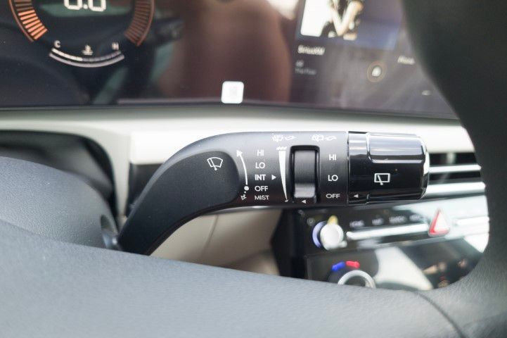 New 2026 Gray Hyundai SEL image 28