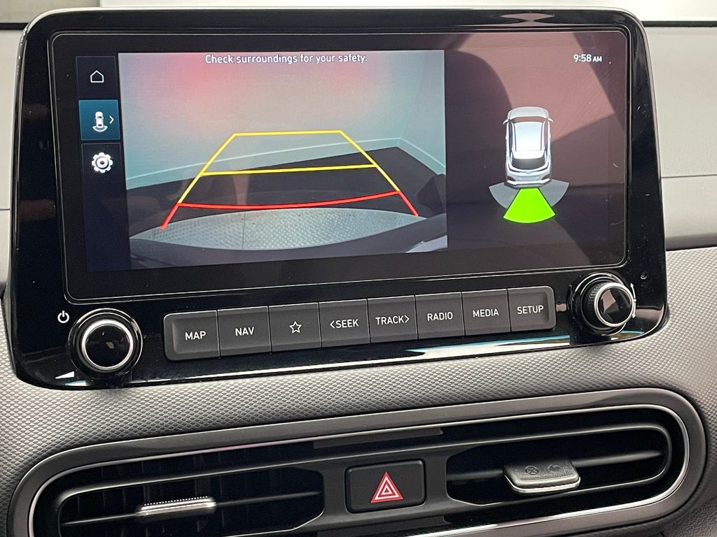 Thumbnail: 2023 Hyundai Kona - 29