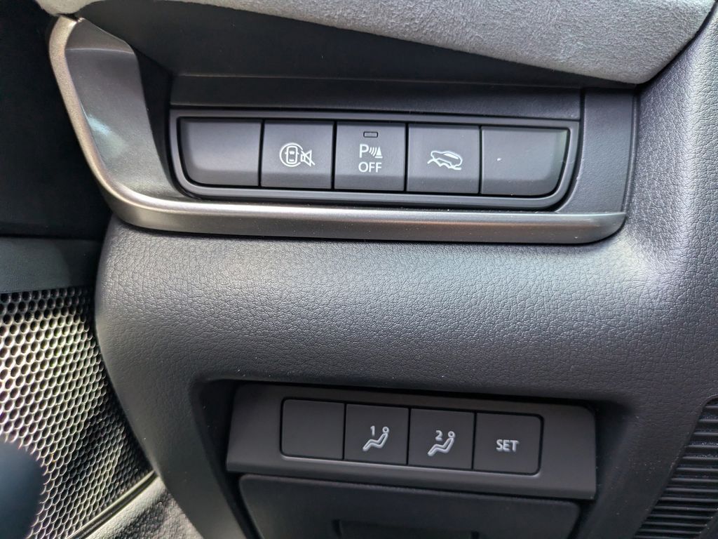 2026 Mazda CX-30 2.5 S Aire Edition