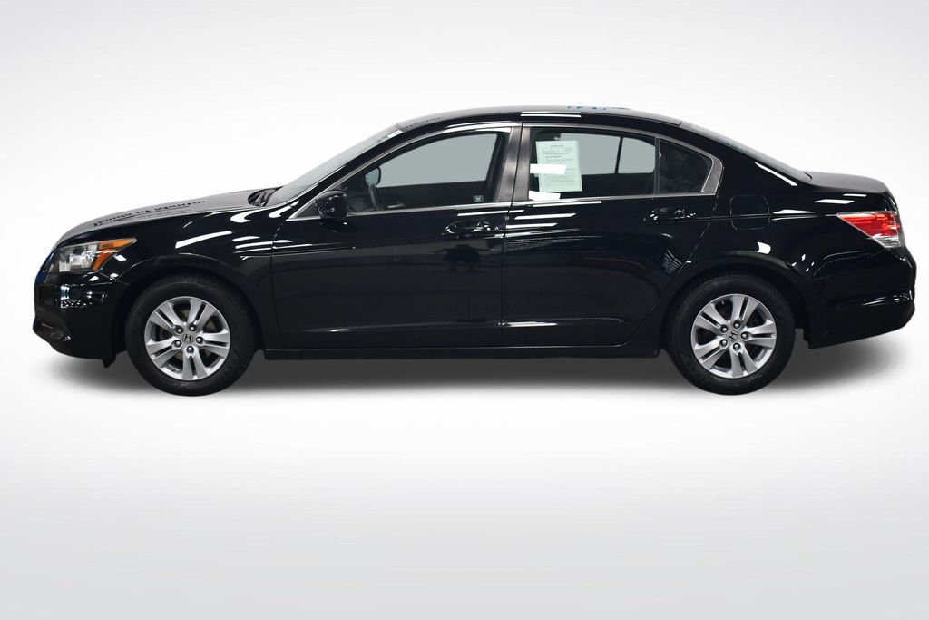 Thumbnail: 2011 Honda Accord - 2