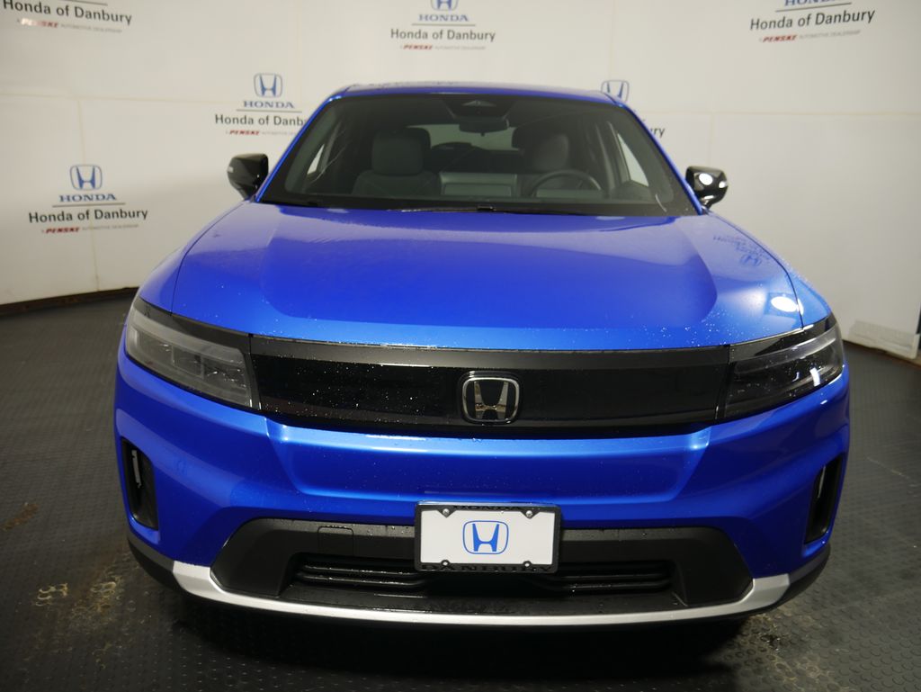 Thumbnail: 2025 Honda Prologue - 2