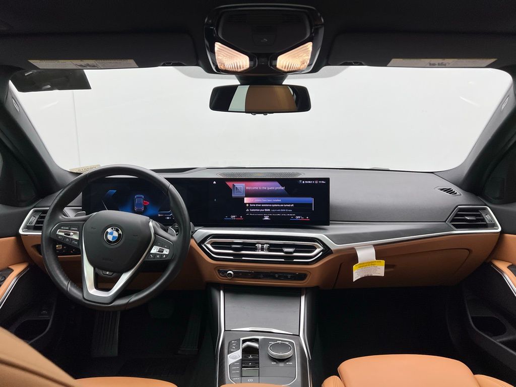 2023 BMW 3 Series 330i 11