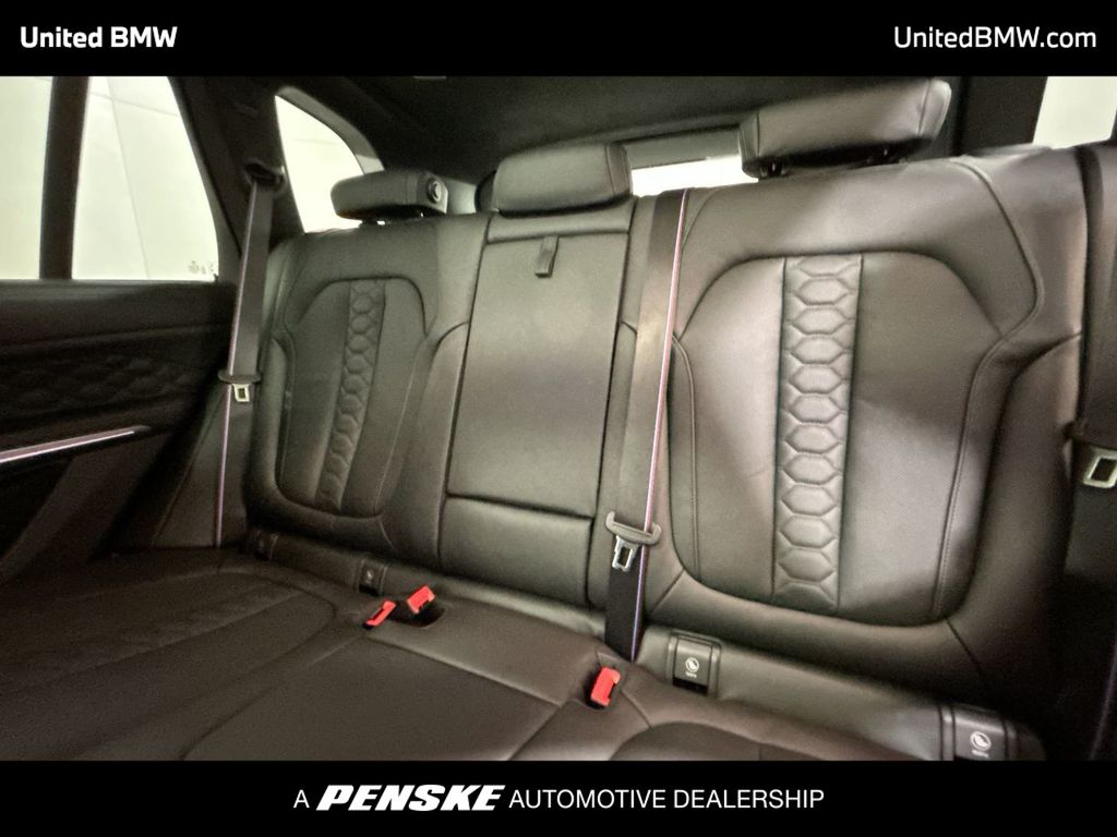 Thumbnail: 2026 BMW X5 - 21