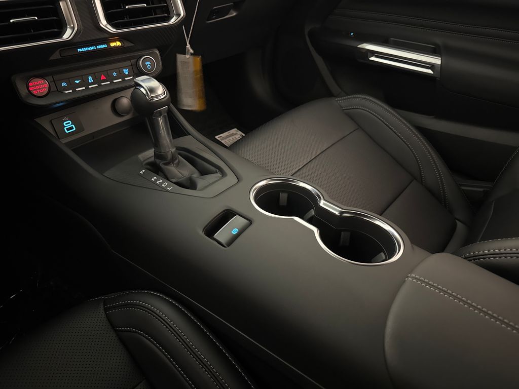 New 2026 Blue Ford EcoBoost image 24