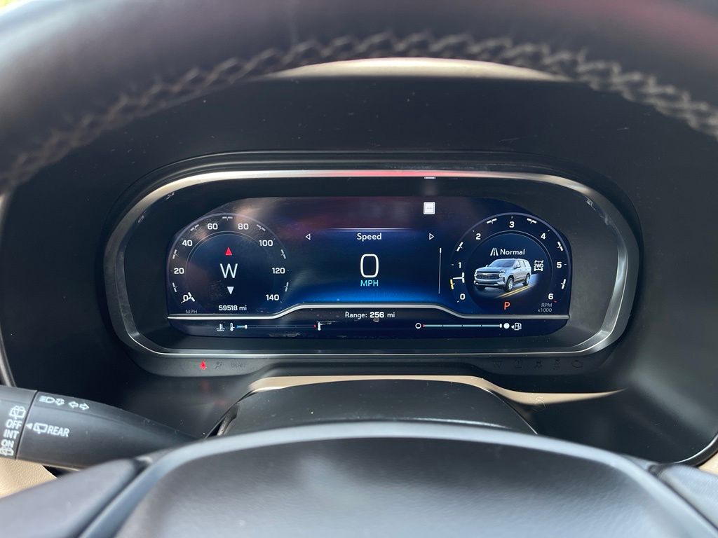 Used 2023 Black Chevrolet Premier image 21