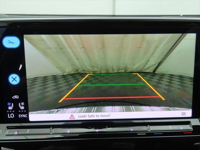 Thumbnail: 2026 Volkswagen Atlas - 15