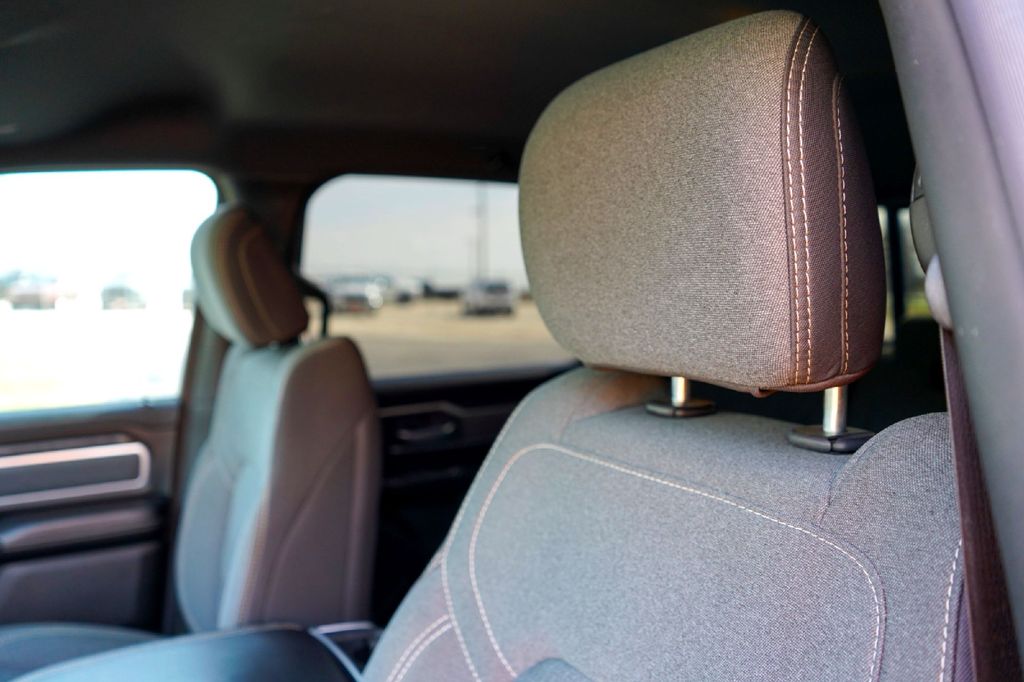 Used Car 2022 Ram 1500  Big Horn/lone Star For Sale Under $30,000 In Taylor, Texas