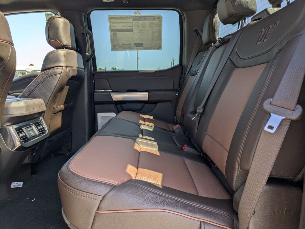 2026 Ford F-350 Super Duty King Ranch