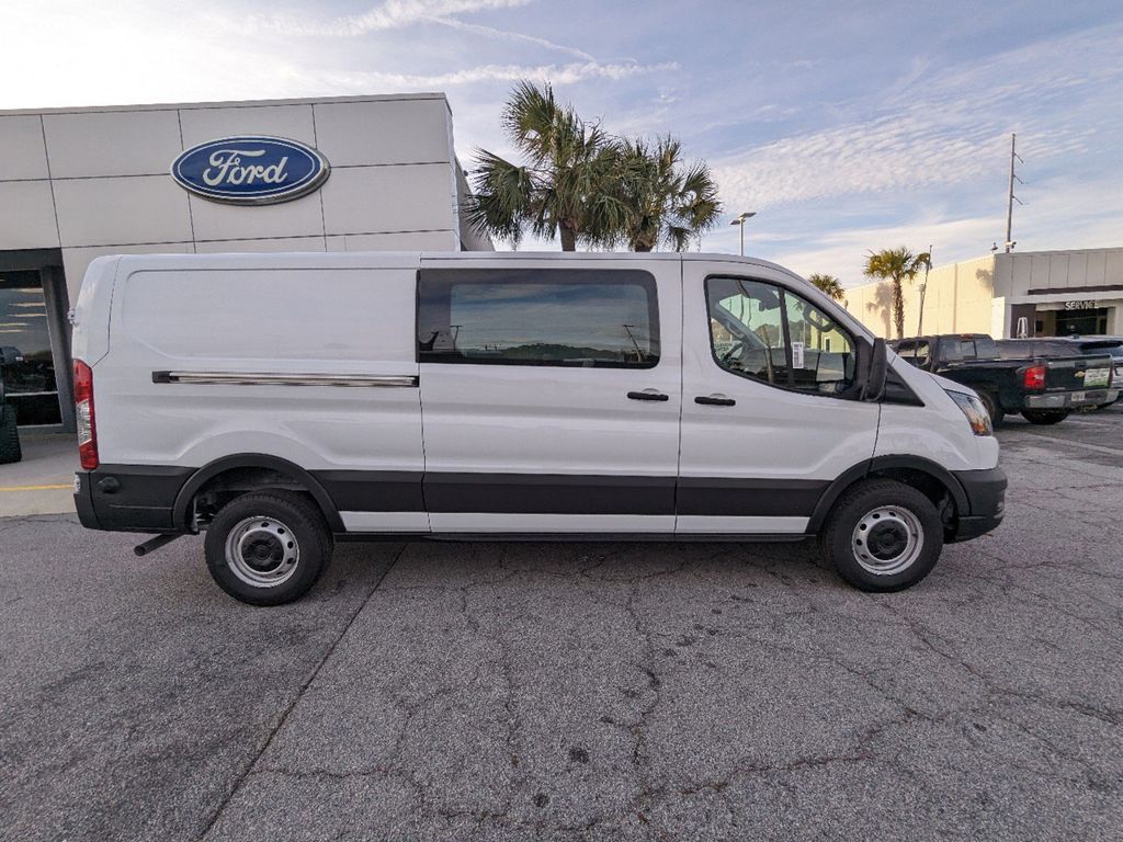 2024 Ford Transit 150