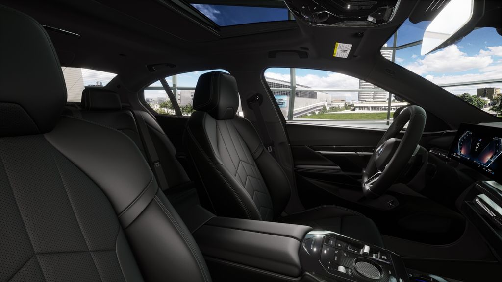 Thumbnail: 2026 BMW 5 Series - 31