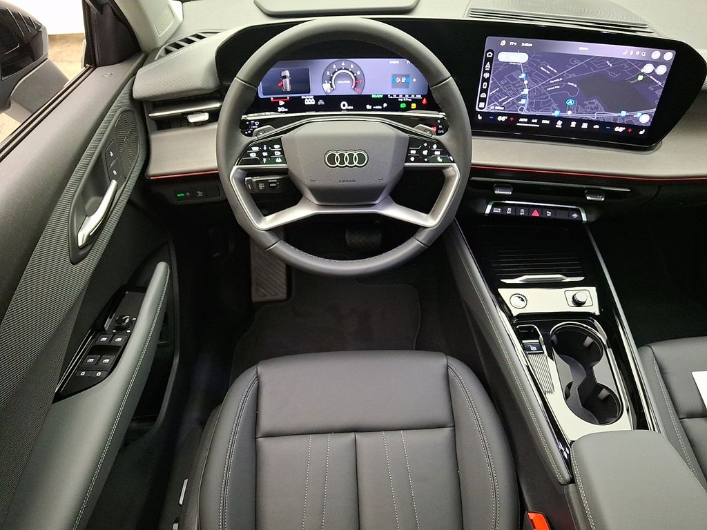 Thumbnail: 2026 Audi Q3 - 7